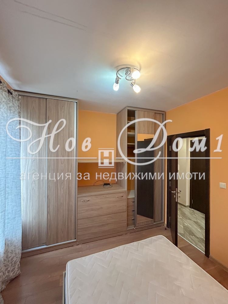 Продава 2-СТАЕН, гр. Варна, Аспарухово, снимка 6 - Апартаменти - 56505464