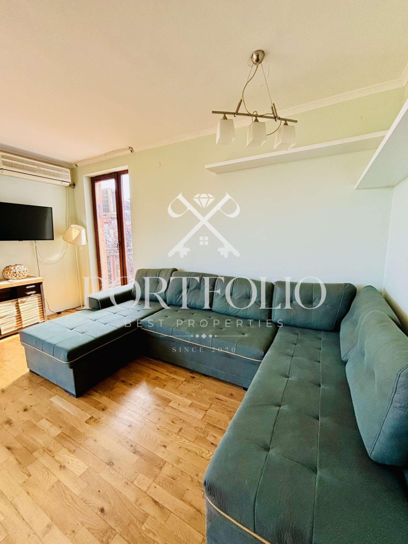 Na prodej  2 ložnice Sofia , Dragalevci , 102 m2 | 74077148 - obraz [3]