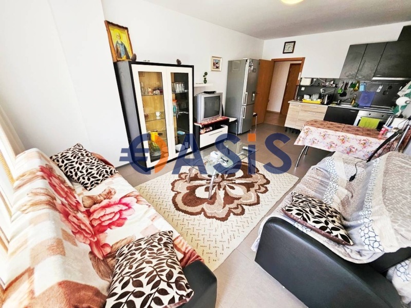 Продава  3-стаен, област Бургас, к.к. Слънчев бряг • 99 000 EUR • ID 56410894 — holmes.bg - [1] 