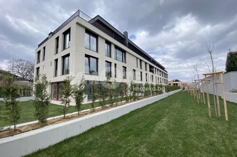 De vânzare  2 dormitoare Sofia , Dragalevți , 122 mp | 88954782 - imagine [6]