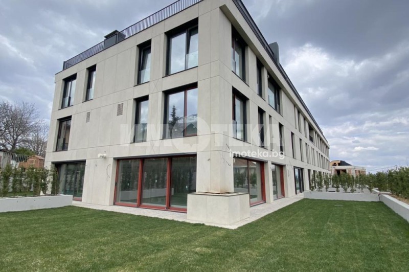 De vânzare  2 dormitoare Sofia , Dragalevți , 122 mp | 88954782 - imagine [5]