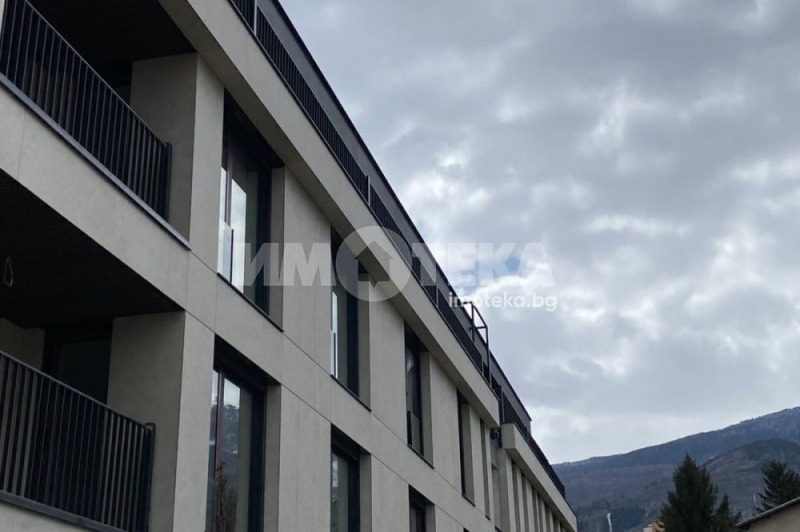 De vânzare  2 dormitoare Sofia , Dragalevți , 122 mp | 88954782 - imagine [9]