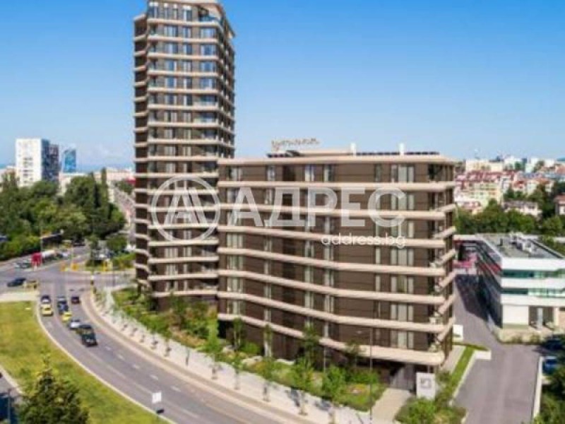 En venta  2 dormitorios Sofia , Jladilnika , 107 metros cuadrados | 32619674