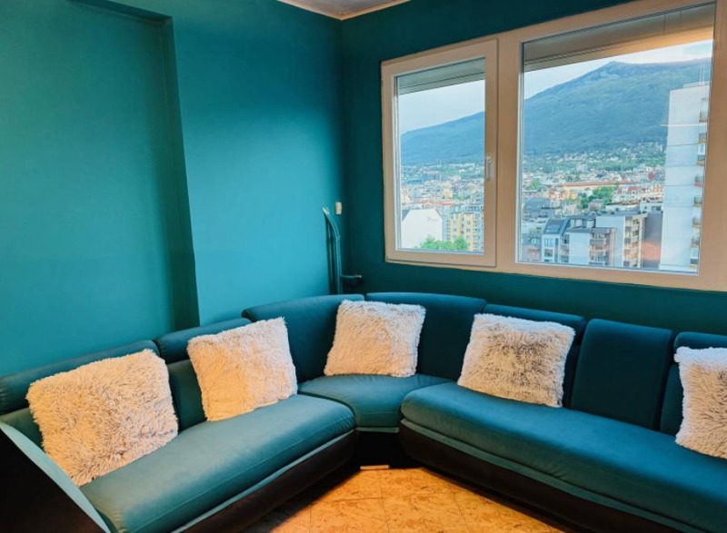 Zu verkaufen  2 Schlafzimmer Sofia , Bakston , 87 qm | 78577371