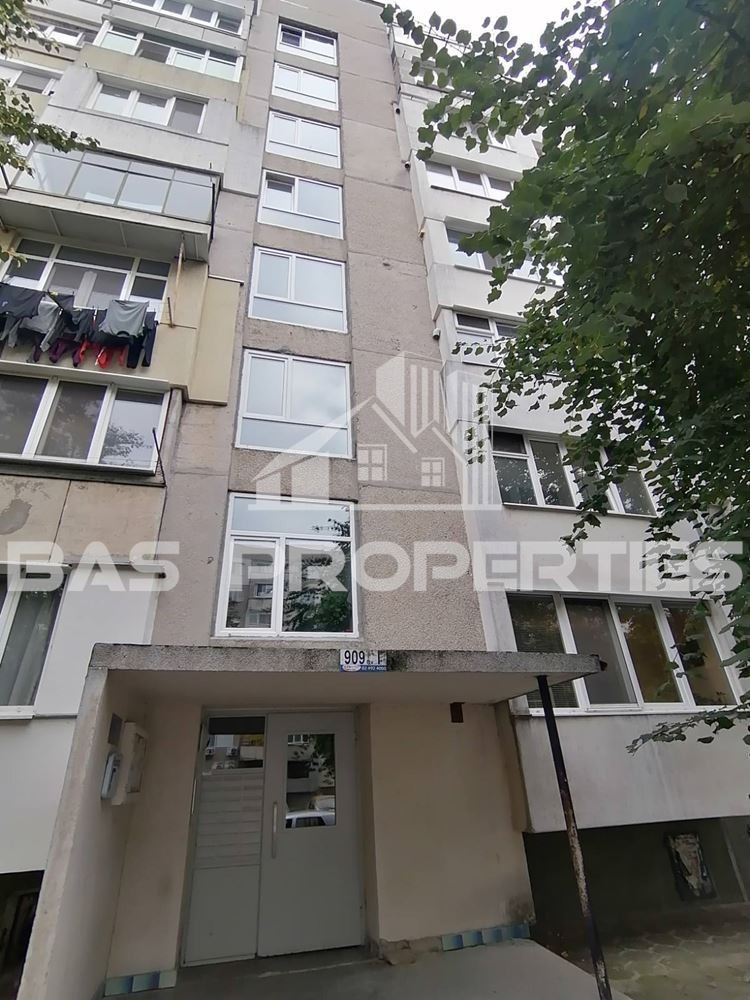 De vânzare  2 dormitoare Sofia , Liulin 9 , 89 mp | 28885910 - imagine [11]