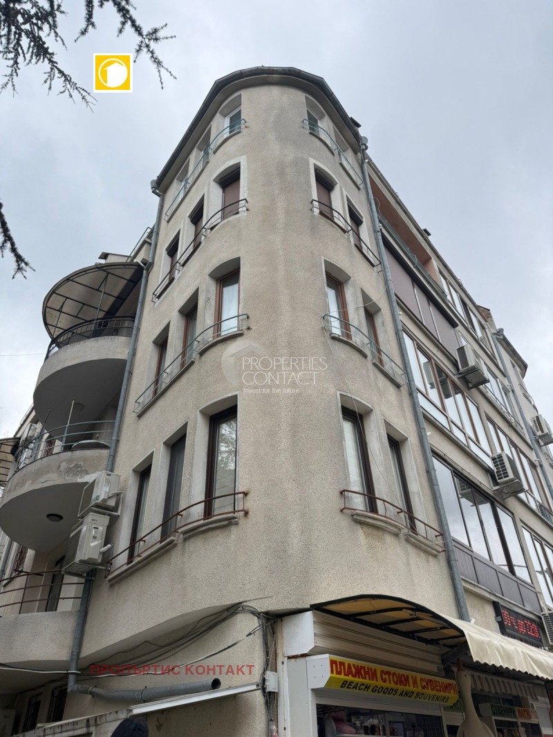 Продава 3-СТАЕН, гр. Несебър, област Бургас, снимка 8 - Апартаменти - 53229791