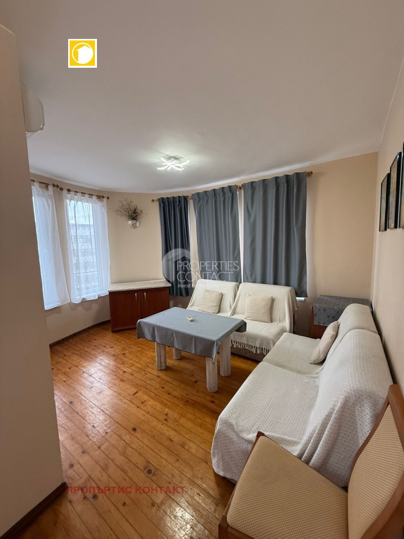 Продава 3-СТАЕН, гр. Несебър, област Бургас, снимка 2 - Апартаменти - 53229791