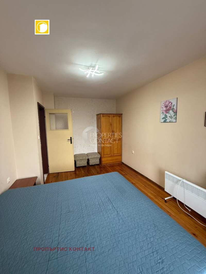 Продава 3-СТАЕН, гр. Несебър, област Бургас, снимка 4 - Апартаменти - 53229791