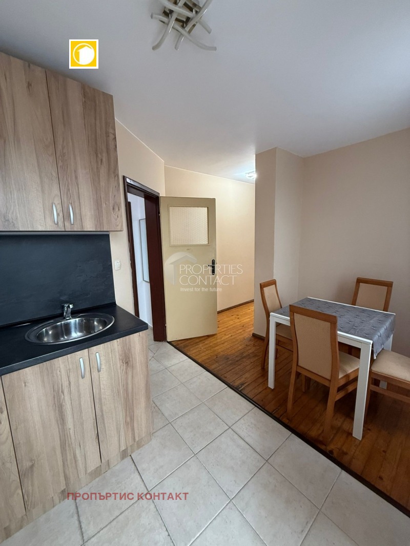 Продава 3-СТАЕН, гр. Несебър, област Бургас, снимка 1 - Апартаменти - 53229791