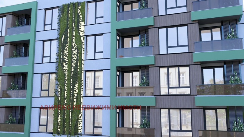 Продава 3-СТАЕН, гр. Пловдив, Кършияка