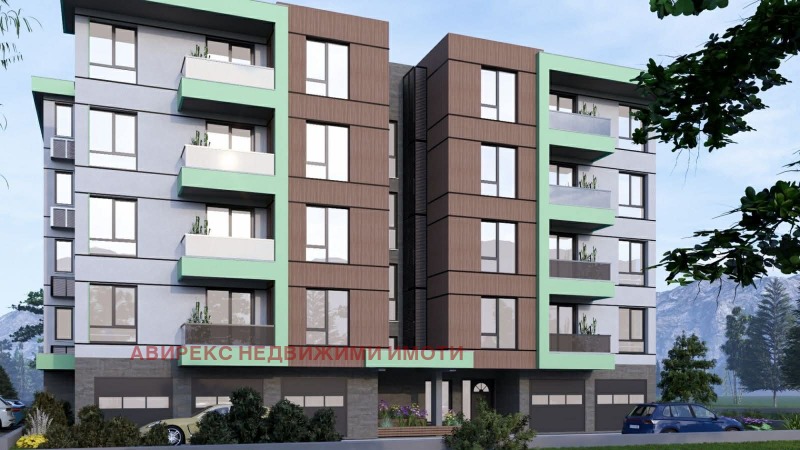 Продава 3-СТАЕН, гр. Пловдив, Кършияка, снимка 2 - Апартаменти - 53470898