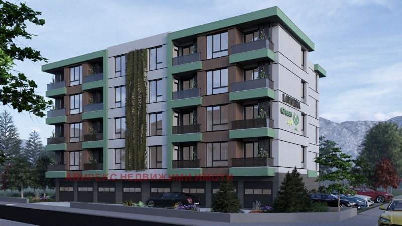 Продава 3-СТАЕН, гр. Пловдив, Кършияка, снимка 4 - Апартаменти - 53470898