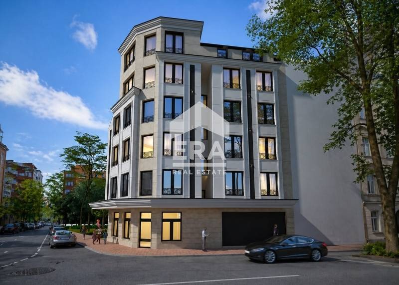 Продава 3-СТАЕН, гр. София, Център