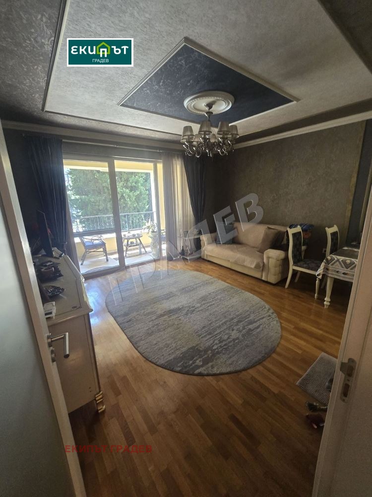 Продава 3-СТАЕН, гр. Варна, к.к. Св.Св. Константин и Елена, снимка 3 - Апартаменти - 55108949