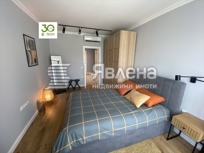 Продава 3-СТАЕН, гр. Варна, Бриз, снимка 10 - Апартаменти - 55149774