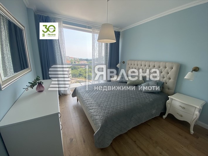Продава 3-СТАЕН, гр. Варна, Бриз, снимка 5 - Апартаменти - 55149774