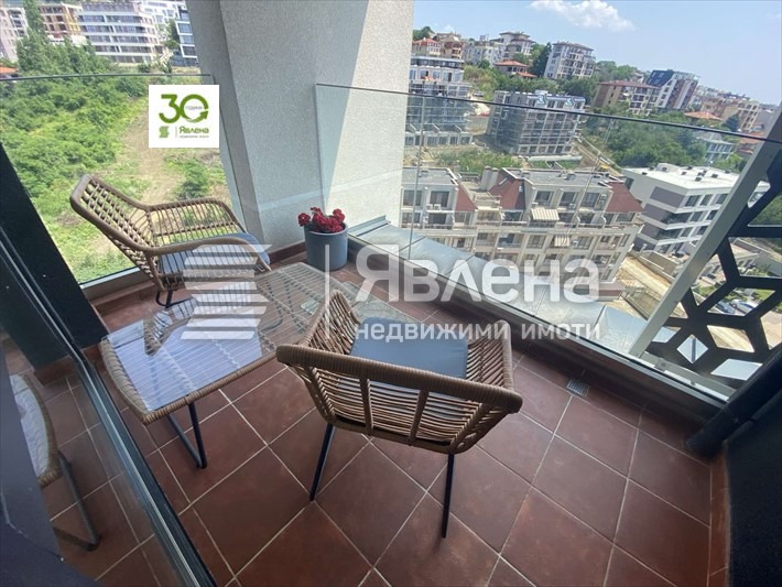 Продава 3-СТАЕН, гр. Варна, Бриз, снимка 4 - Апартаменти - 55149774