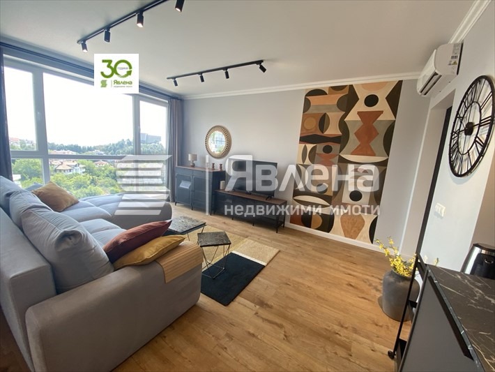 Продава 3-СТАЕН, гр. Варна, Бриз, снимка 3 - Апартаменти - 55149774