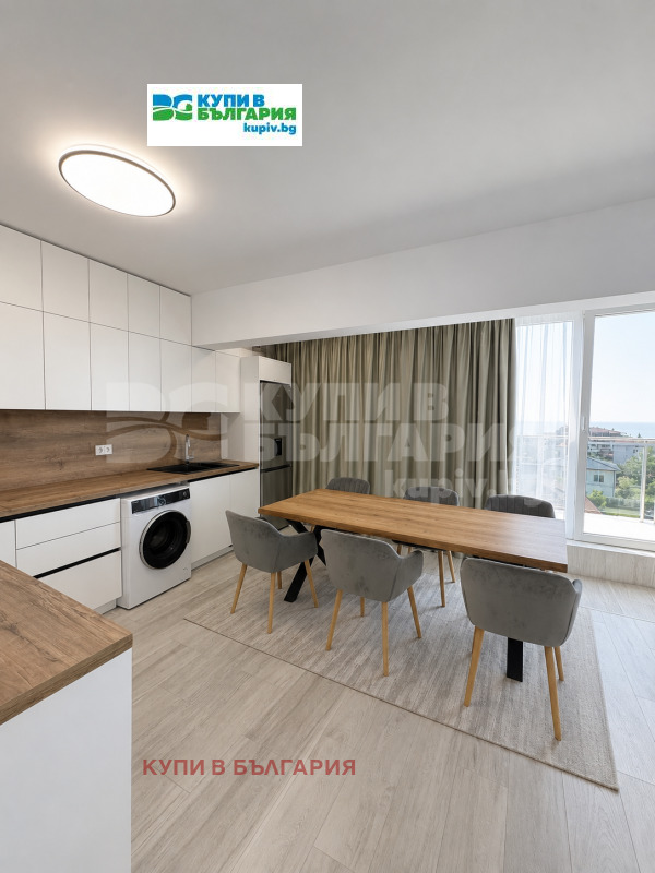 Продава 3-СТАЕН, гр. Варна, Галата, снимка 4 - Апартаменти - 55275480