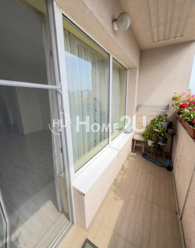 Продава 3-СТАЕН, гр. Варна, Трошево, снимка 10 - Апартаменти - 55882146