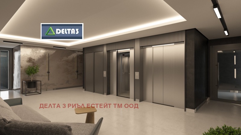 Продава 4-СТАЕН, гр. София, Дружба 1, снимка 8 - Aпартаменти - 46624111