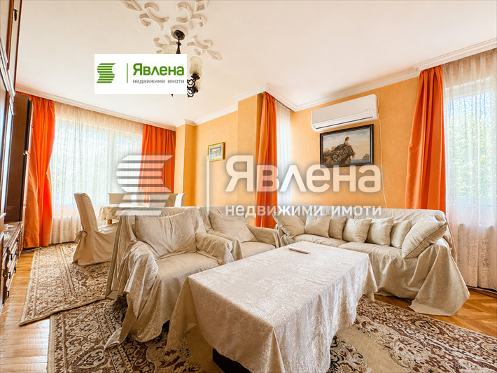 Продава 4-СТАЕН, гр. София, гр. Банкя, снимка 4 - Апартаменти - 55328897
