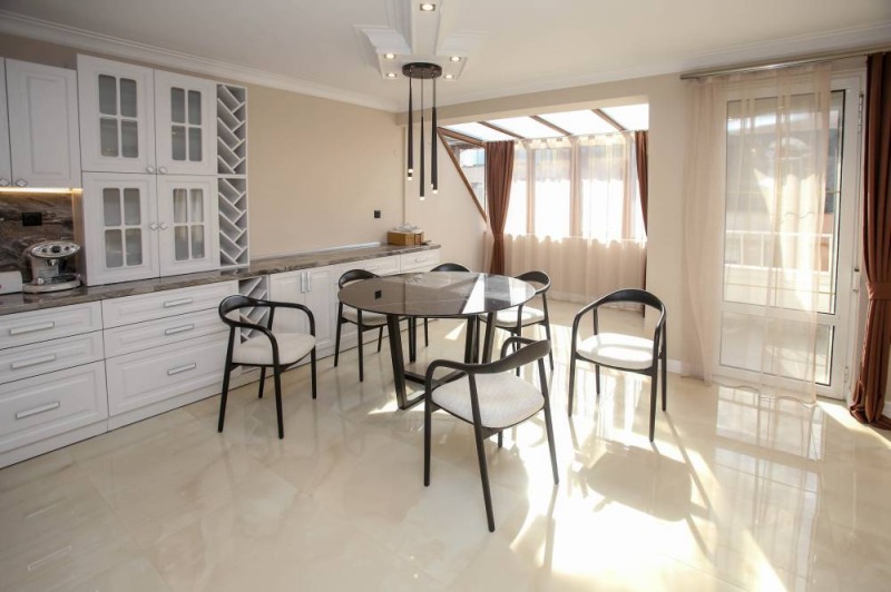 Продава  Многостаен, град София, Белите брези •  490 000 EUR • ID 99778342 — holmes.bg - [1] 