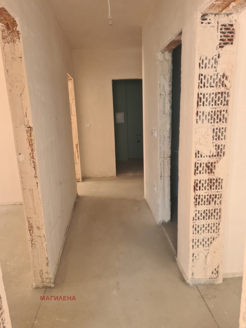 Til salg  3+ soveværelse Plovdiv , Vastanicheski , 133 kvm | 24759527 - billede [13]