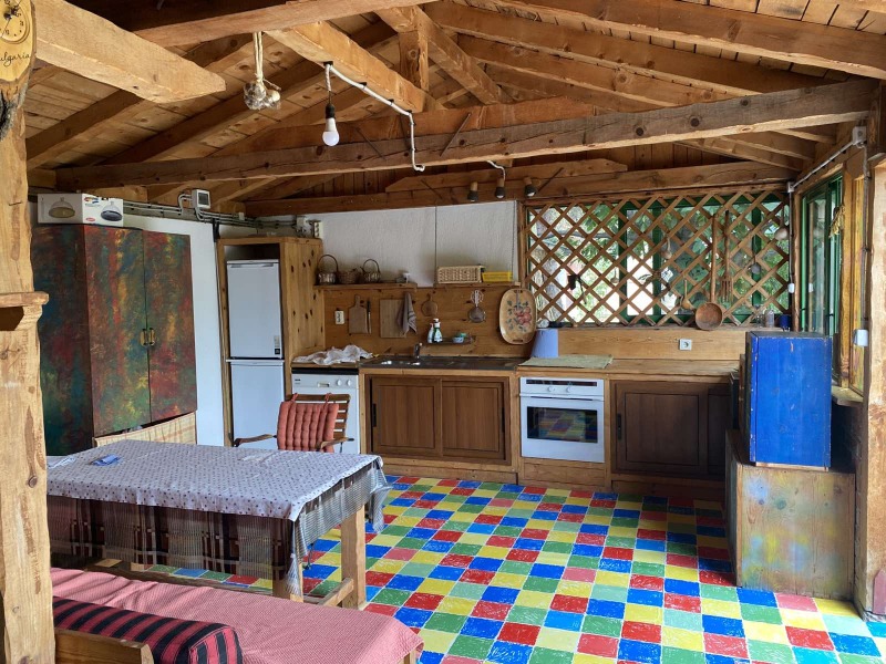 Продаја  Кућа регион Пловдив , Карнаре , 130 м2 | 46859895 - слика [11]