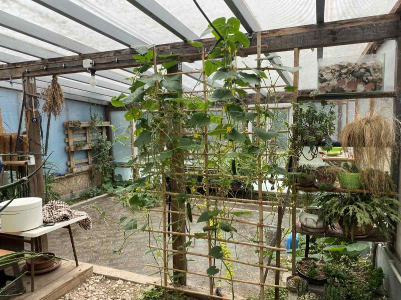 Продаја  Кућа регион Пловдив , Карнаре , 130 м2 | 46859895 - слика [15]