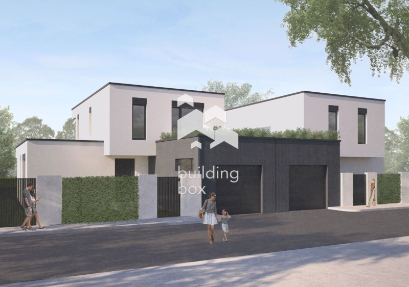 Satılık  Ev bölge Filibe , Voyvodinovo , 195 metrekare | 35384895
