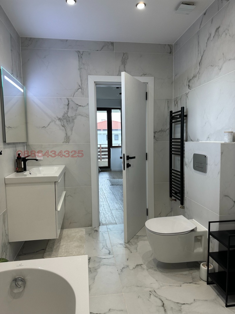 Продава КЪЩА, с. Кладница, област Перник, снимка 11 - Къщи - 52780184