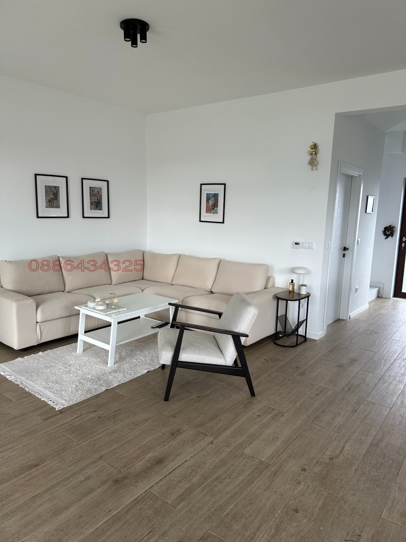 Продава КЪЩА, с. Кладница, област Перник, снимка 4 - Къщи - 52780184