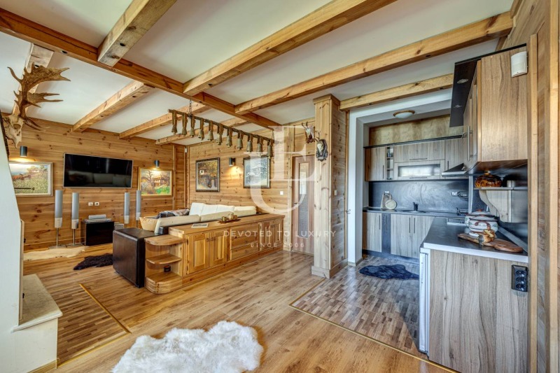 Продава КЪЩА, с. Орешак, област Ловеч, снимка 8 - Къщи - 52827060