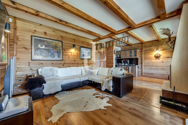 Продава КЪЩА, с. Орешак, област Ловеч, снимка 2 - Къщи - 52827060