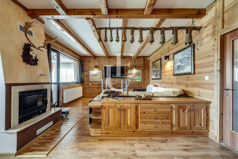 Продава КЪЩА, с. Орешак, област Ловеч, снимка 6 - Къщи - 52827060