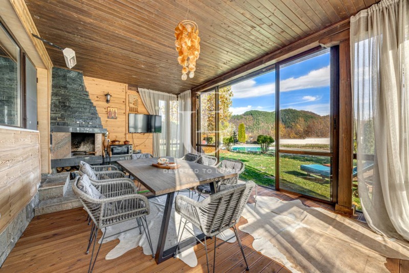 Продава КЪЩА, с. Орешак, област Ловеч, снимка 10 - Къщи - 52827060