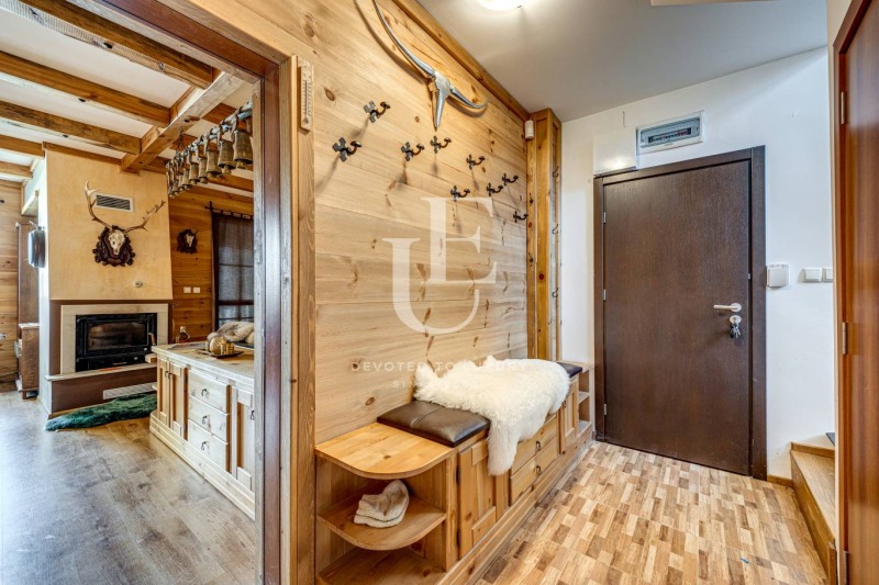 Продава КЪЩА, с. Орешак, област Ловеч, снимка 5 - Къщи - 52827060