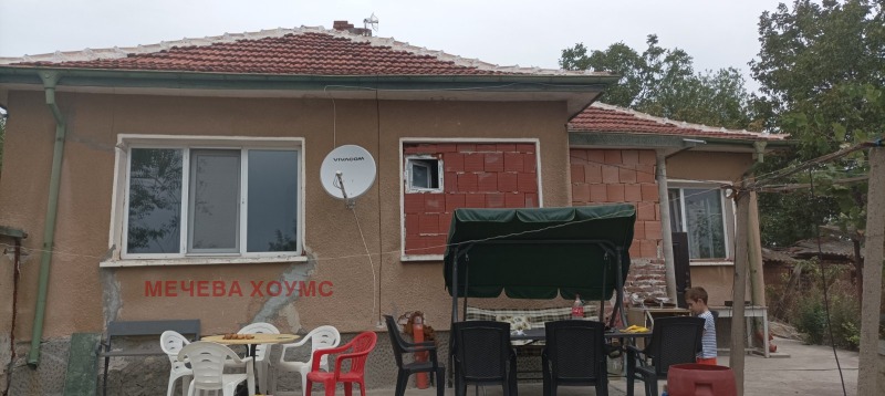 Продава КЪЩА, с. Михайлово, област Стара Загора, снимка 10 - Къщи - 53159237