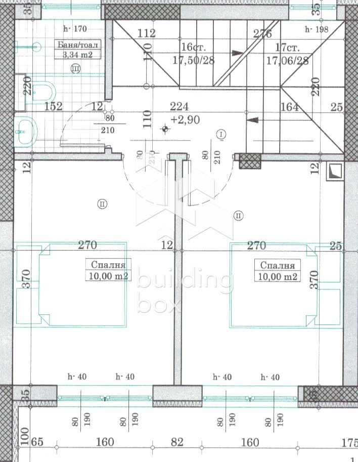 Продава КЪЩА, гр. Варна, м-т Долна Трака, снимка 11 - Къщи - 53799133