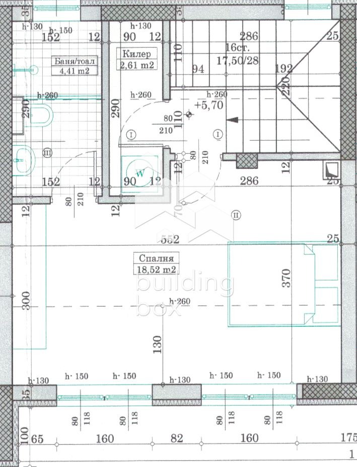 Продава КЪЩА, гр. Варна, м-т Долна Трака, снимка 12 - Къщи - 53799133