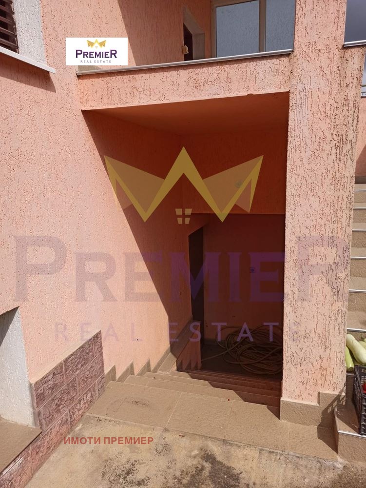 Продава КЪЩА, с. Тутраканци, област Варна, снимка 13 - Къщи - 53872950