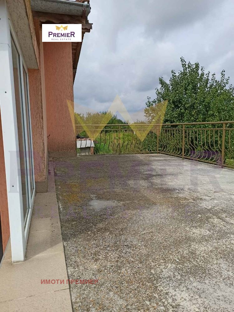 Продава КЪЩА, с. Тутраканци, област Варна, снимка 10 - Къщи - 53872950