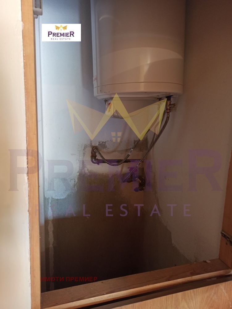 Продава КЪЩА, с. Тутраканци, област Варна, снимка 7 - Къщи - 53872950