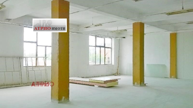 Продава ПРОМ. ПОМЕЩЕНИЕ, гр. София, Дружба 1, снимка 4 - Производствени сгради - 54781078