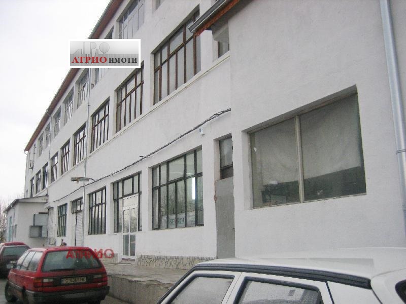 Продава ПРОМ. ПОМЕЩЕНИЕ, гр. София, Дружба 1
