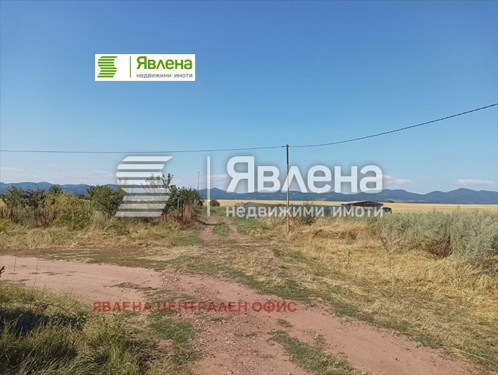 Продава ПАРЦЕЛ, с. Чепинци, област София-град, снимка 1 - Парцели - 48592659