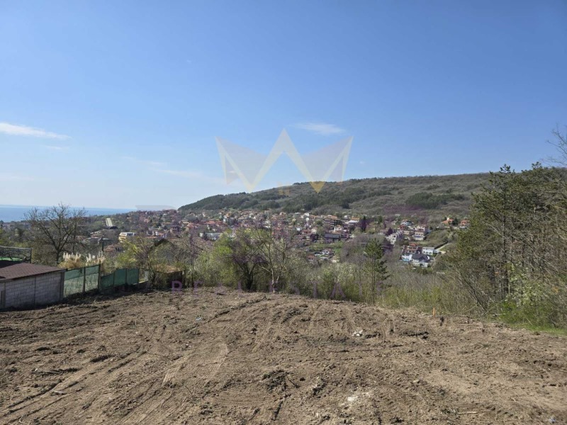 Na sprzedaż  Działka rejon Dobricz , Balczik , 1018 mkw | 52615209 - obraz [2]
