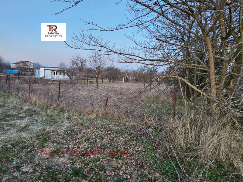 Продава ПАРЦЕЛ, с. Кошарите, област Перник, снимка 4 - Парцели - 53159226