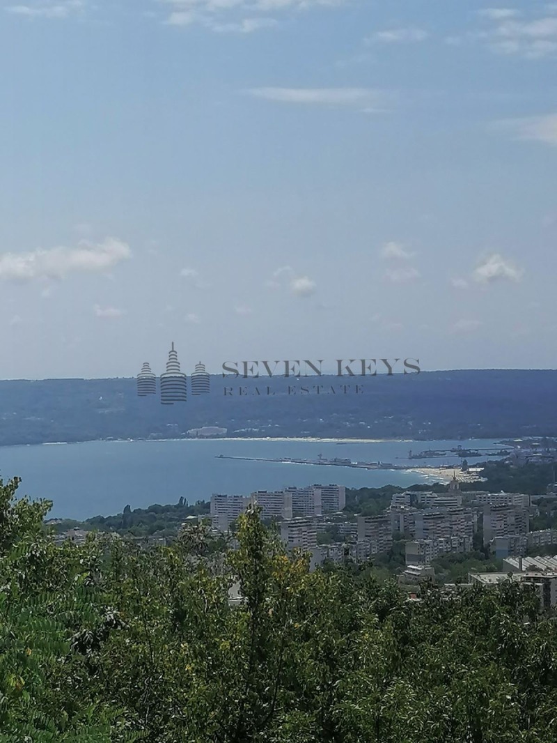 Продава ПАРЦЕЛ, гр. Варна, м-т Акчелар, снимка 1 - Парцели - 53322479